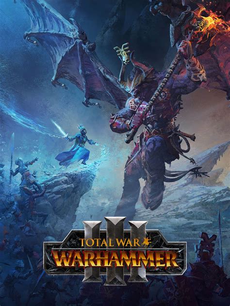 Total war warhammer iii. Things To Know About Total war warhammer iii. 